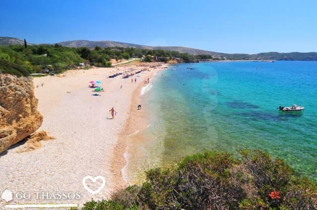 Eva 'S Paradise Pefkari Pokój zdjęcie