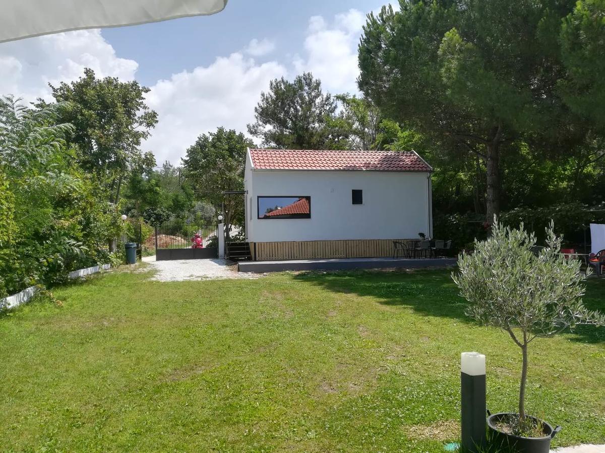 Eva 'S Paradise Pefkari Zewnętrze zdjęcie