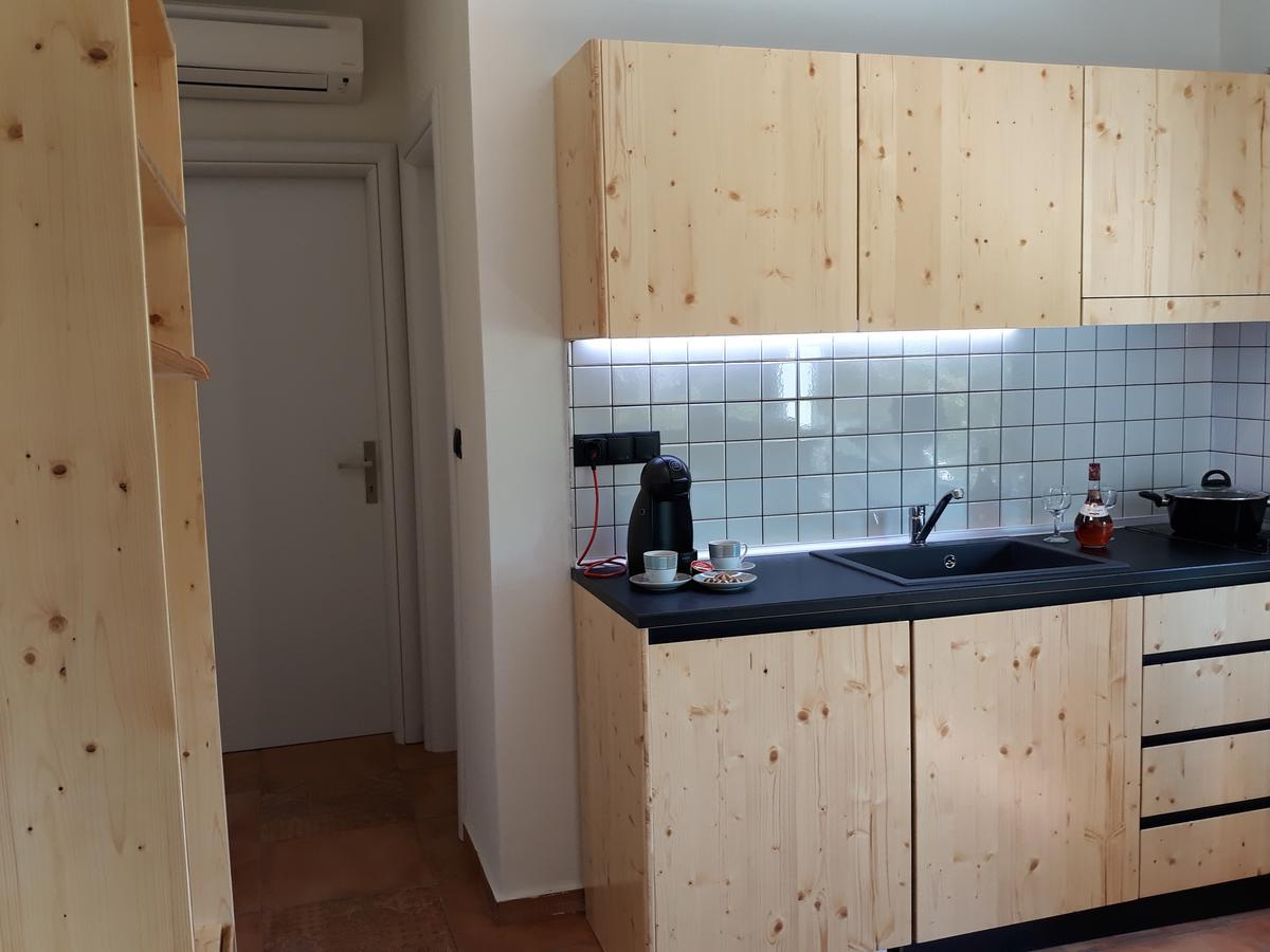 Eva 'S Paradise Pefkari Zewnętrze zdjęcie