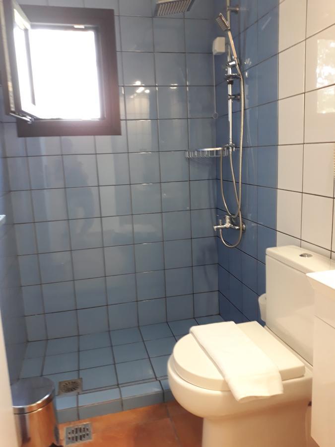 Eva 'S Paradise Pefkari Zewnętrze zdjęcie