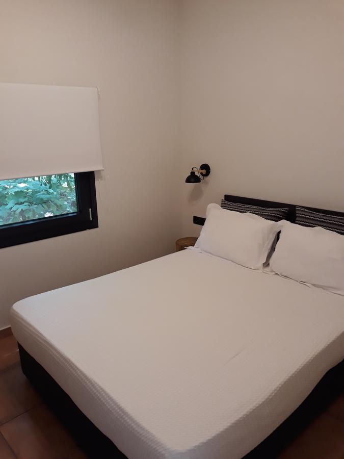 Eva 'S Paradise Pefkari Zewnętrze zdjęcie
