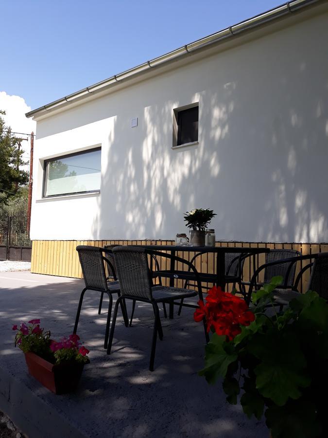 Eva 'S Paradise Pefkari Zewnętrze zdjęcie