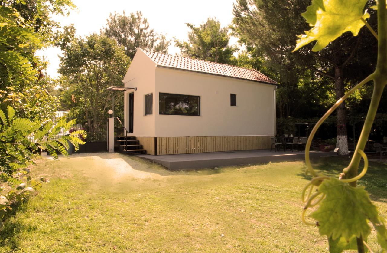 Eva 'S Paradise Pefkari Zewnętrze zdjęcie